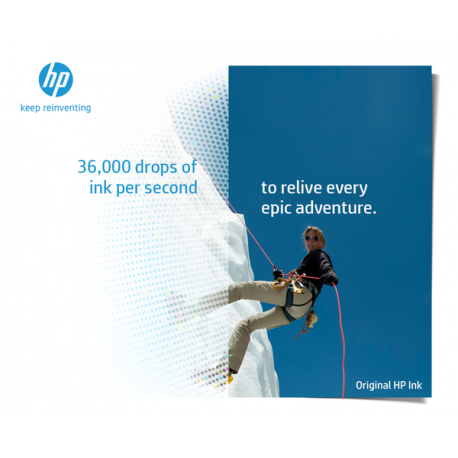 HP 963XL - 22.77 ml - High Yield - cyan - original - ink cartridge - for Officejet 9012; Officejet Pro 90XX - 2