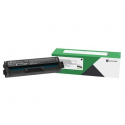 Lexmark - Extra High Capacity - black - original - toner cartridge LCCP - for Lexmark CS431dw, CX431adw
