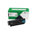 Lexmark - High Yield - black - original - toner cartridge LCCP, LRP, Lexmark Corporate - for Lexmark MS431dn, MS431dw, MX431adn