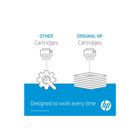 HP - Black - printhead - for Ink Tank 11X, 31X; Ink Tank Wireless 41X; Smart Tank Wireless 45X - 2