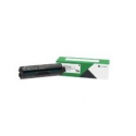 Lexmark - High Yield - black - original - toner cartridge LCCP, LRP - for Lexmark CS331dw, CX331adwe