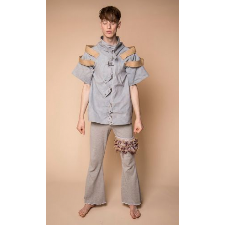 Ricoh P 501 - Maintenance kit - for IM 430F - 4