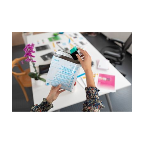 HP 305 - 2-pack - black, colour (cyan, magenta, yellow) - original - ink cartridge - for Deskjet 1255, 23XX, 27XX; DeskJet Plus 41XX; Envy 60XX; ENVY Pro 64XX - 0