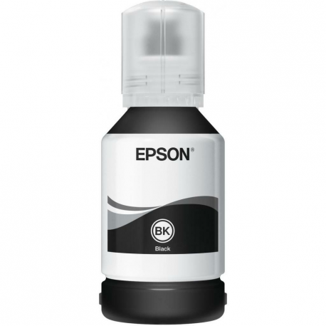 Epson - 70 ml - black - original - ink refill - for EcoTank ET-8500, ET-8550 - 1