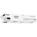 Canon C-EXV 54 - Black - original - toner cartridge - for imageRUNNER C3025i, C3226i