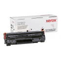 Everyday - Black - compatible - toner cartridge (alternative for: HP CE278A, Canon CRG-126, Canon CRG-128) - for Canon ImageCLASS MF4750; i-SENSYS FAX-L410, LBP6230, MF4730, MF4750, MF4870, MF4890
