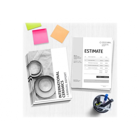 HP 56A - Black - original - toner cartridge (CF256A) - for LaserJet M436n MFP, M436nda MFP, MFP M433a, MFP M436dn, MFP M436nda - 3