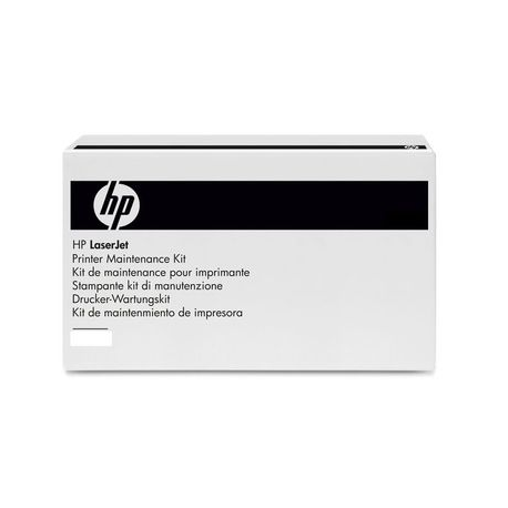 HP - (220 V) - maintenance kit - for LaserJet 4345mfp, 4345x, 4345xm, 4345xs, M4345, M4345x, M4345xm, M4345xs, M4349x - 3