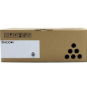 Ricoh - Black - original - toner cartridge