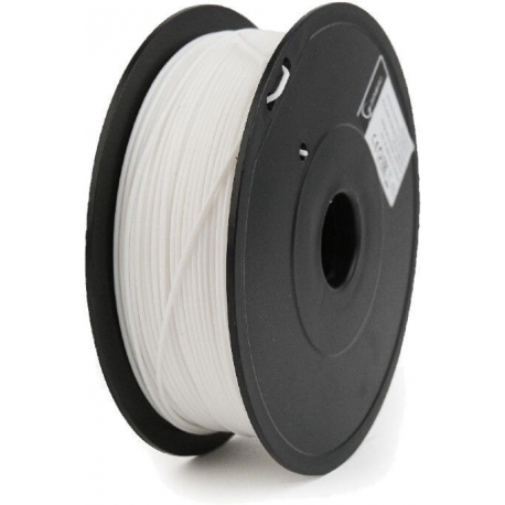 Filament Gembird PLA-plus White | 1,75mm | 1kg - 0