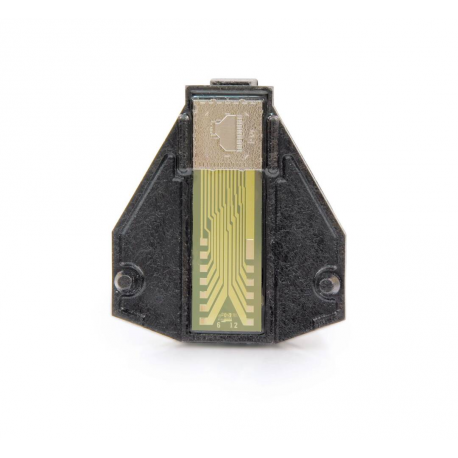 HP - Print carriage unit - 3