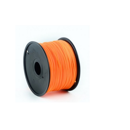 Gembird - Orange - 1 kg - 330 m - PLA filament (3D) - 3