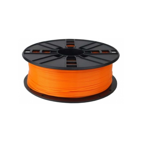 Gembird - Orange - 1 kg - 330 m - PLA filament (3D) - 7