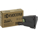 Kyocera TK 1125 - Black - original - toner cartridge - for Kyocera FS-1325MFP, FS-1325MFP / KL3; FS-1061DN, 1061DN / KL3