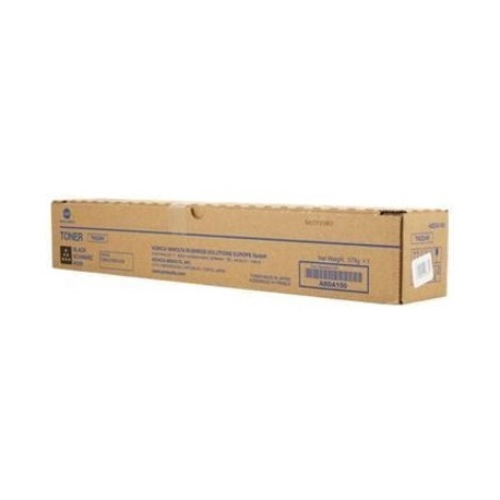 Konica Minolta TN-328K - Black - original - toner cartridge - for bizhub C250i, C300i, C360i; bizhub i-SERIES C250i - 0