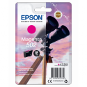 Epson 502 - 3.3 ml - magenta - original - blister - ink cartridge - for Expression Home XP-5100, 5105, 5150, 5155; WorkForce WF-2860, 2865, 2880, 2885