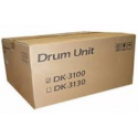 Kyocera DK 3100(E) - Original - drum kit - for FS-2100D, 2100D/KL3, 2100DN, 2100DN/KL3