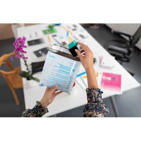 HP 364 - Yellow - original - ink cartridge - for Deskjet 35XX; Photosmart 55XX, 55XX B111, 65XX, 65XX B211, 7510 C311, B110, Wireless B110 - 1