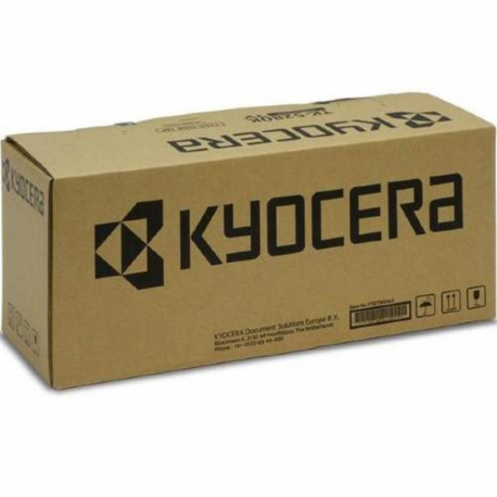 Kyocera MK 8115A - Maintenance kit - for ECOSYS M8124cidn, M8124cidn / KL3, M8130cidn, M8130cidn / KL3 - 0