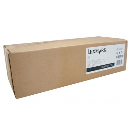Lexmark - (100 V) - fuser kit - for Lexmark CS720de, CS720dte, CS725de, CS725dte - 0