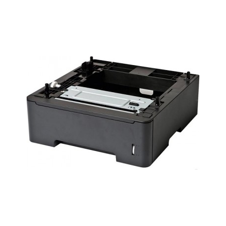 Brother LT-5400 - Media tray - 500 sheets in 1 tray(s) - antracite - for Brother DCP-8110, 8150, 8155, 8250, HL-5440, 5450, 5470, 6180, MFC-8510, 8520, 8710, 8950 - 0