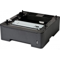 Brother LT-5400 - Media tray - 500 sheets in 1 tray(s) - antracite - for Brother DCP-8110, 8150, 8155, 8250, HL-5440, 5450, 5470, 6180, MFC-8510, 8520, 8710, 8950