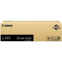 Canon C-EXV 51 - Black, colour (cyan, magenta, yellow) - original - drum kit - for imageRUNNER ADVANCE C5535, C5540, C5550, C5560, DX C5735, DX C5740, DX C5750, DX C5760