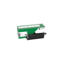 Lexmark - Black - original - printer imaging unit LCCP, LRP - for Lexmark C4342, CS730de, CX730de, CX735adse