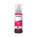 Epson EcoTank 107 - 70 ml - magenta - original - ink refill - for EcoTank ET-18100