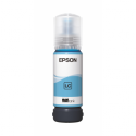 Epson EcoTank 107 - 70 ml - light cyan - original - ink refill - for EcoTank ET-18100