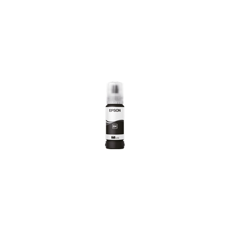 Epson EcoTank 108 - 70 ml - black - original - ink refill - 1