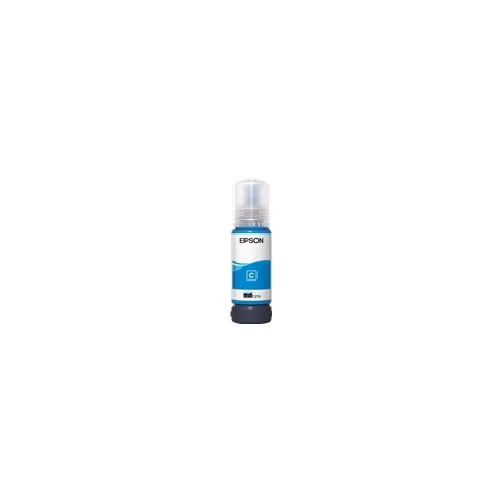 Epson EcoTank 108 - 70 ml - cyan - original - ink refill - 1