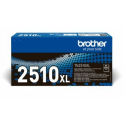 Brother TN-2510XL - Super High Capacity - black - original - box - toner cartridge