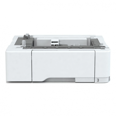 Xerox - Media tray - 550 sheets in 1 tray(s) - for Xerox C410; VersaLink C415 / DN - 1