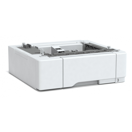 Xerox - Media tray - 550 sheets in 1 tray(s) - for Xerox C410; VersaLink C415 / DN - 2