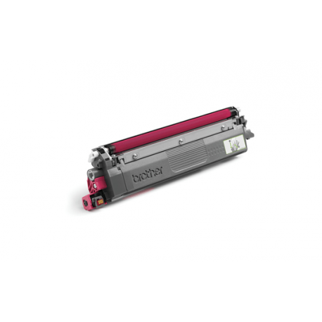 Brother TN248M - Magenta - original - box - toner cartridge - for Brother DCP-L3520, DCP-L3560, HL-L3220, HL-L3240, HL-L8240, MFC-L3760, MFC-L8390 - 2