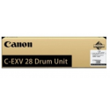 Canon C-EXV 28 - Black - original - drum kit - for imageRUNNER ADVANCE C5035i EQ80, C5045, C5051, C5250, C5255