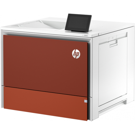 HP Color LaserJet Enterprise 5700dn - Printer - colour - Duplex - laser - A4 / Legal - 1200 x 1200 dpi - up to 43 ppm (mono)  /  up to 43 ppm (colour) - capacity: 650 sheets - Gigabit LAN, USB 3.0, USB 2.0 host, USB 3.0 host - 2