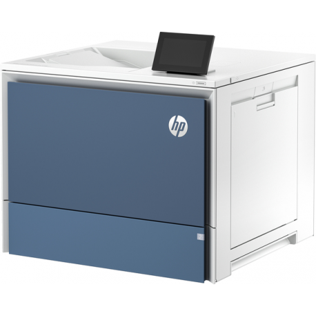 HP Color LaserJet Enterprise 5700dn - Printer - colour - Duplex - laser - A4 / Legal - 1200 x 1200 dpi - up to 43 ppm (mono)  /  up to 43 ppm (colour) - capacity: 650 sheets - Gigabit LAN, USB 3.0, USB 2.0 host, USB 3.0 host - 4