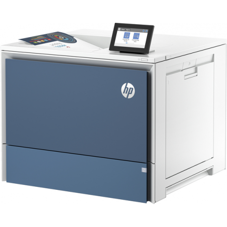 HP Color LaserJet Enterprise 5700dn - Printer - colour - Duplex - laser - A4 / Legal - 1200 x 1200 dpi - up to 43 ppm (mono)  /  up to 43 ppm (colour) - capacity: 650 sheets - Gigabit LAN, USB 3.0, USB 2.0 host, USB 3.0 host - 7