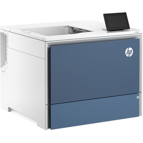 HP Color LaserJet Enterprise 5700dn - Printer - colour - Duplex - laser - A4 / Legal - 1200 x 1200 dpi - up to 43 ppm (mono)  /  up to 43 ppm (colour) - capacity: 650 sheets - Gigabit LAN, USB 3.0, USB 2.0 host, USB 3.0 host - 9