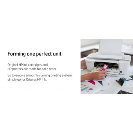 HP 303XL - 10 ml - High Yield - colour (cyan, magenta, yellow) - original - ink cartridge - for ENVY Photo 62XX, Photo 71XX, Photo 7830; ENVY Inspire 72XX, 79XX - 2