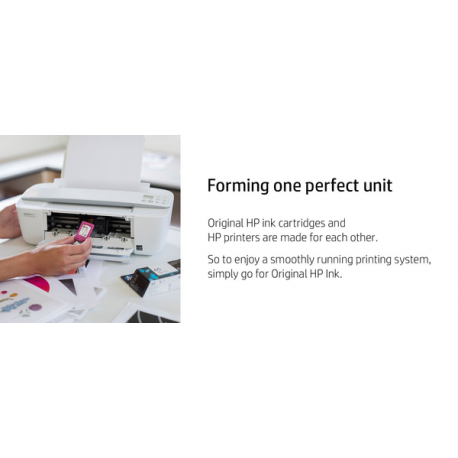 HP 303XL - 10 ml - High Yield - colour (cyan, magenta, yellow) - original - ink cartridge - for ENVY Photo 62XX, Photo 71XX, Photo 7830; ENVY Inspire 72XX, 79XX - 8