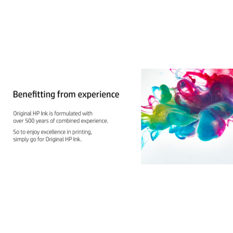 HP 303XL - 10 ml - High Yield - colour (cyan, magenta, yellow) - original - ink cartridge - for ENVY Photo 62XX, Photo 71XX, Photo 7830; ENVY Inspire 72XX, 79XX - 14