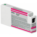Epson UltraChrome HDR - 700 ml - vivid magenta - original - ink cartridge - for Stylus Pro 7700, Pro 7890, Pro 7900, Pro 9700, Pro 9890, Pro 9900, Pro WT7900