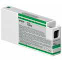 Epson UltraChrome HDR - 700 ml - green - original - ink cartridge - for Stylus Pro 7900, Pro 7900 AGFA, Pro 9900, Pro WT7900, Pro WT7900 Designer Edition
