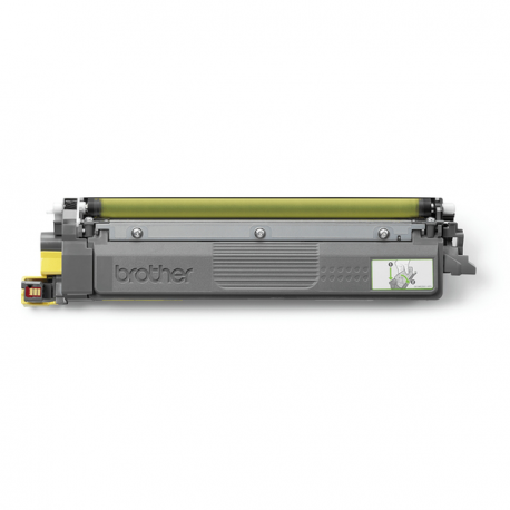 Brother TN248Y - Yellow - original - box - toner cartridge - for Brother DCP-L3520, DCP-L3560, HL-L3220, HL-L3240, HL-L8240, MFC-L3760, MFC-L8390 - 2