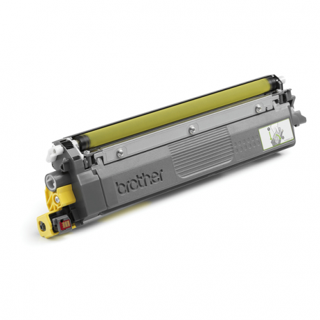 Brother TN248Y - Yellow - original - box - toner cartridge - for Brother DCP-L3520, DCP-L3560, HL-L3220, HL-L3240, HL-L8240, MFC-L3760, MFC-L8390 - 3