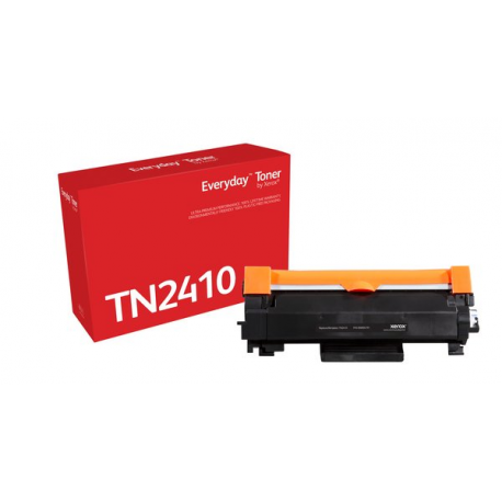 Everyday - Mono - compatible - toner cartridge (alternative for: Brother TN2410) - 0