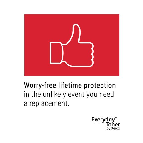 Everyday - High capacity - mono - compatible - toner cartridge (alternative for: Brother TN2420) - 3